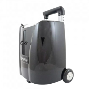 Заказать кислородный концентратор Wellgo HiQ 1023