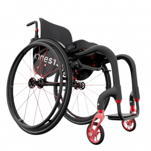 Купить активную коляску активного типа Kinesis K1