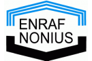 Баннер производитель Enraf Nonius