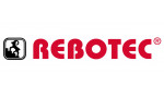Баннер производитель Rebotec