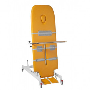 Стол массажный с функцией вертикализации FERROX CANALETTO PRO