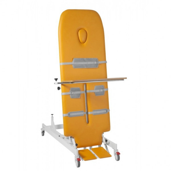 Стол массажный с функцией вертикализации FERROX CANALETTO PRO