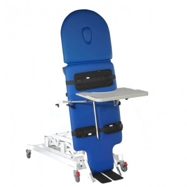 Стол массажный с функцией вертикализации FERROX MICHELANGELO