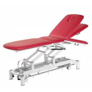 Стол массажный манипуляционный FERROX CHAGALL NEO 3