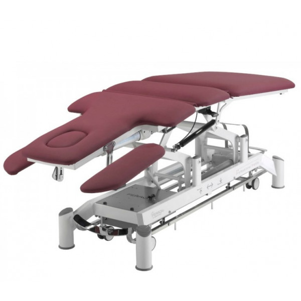 Стол массажный манипуляционный FERROX CHAGALL NEO 5