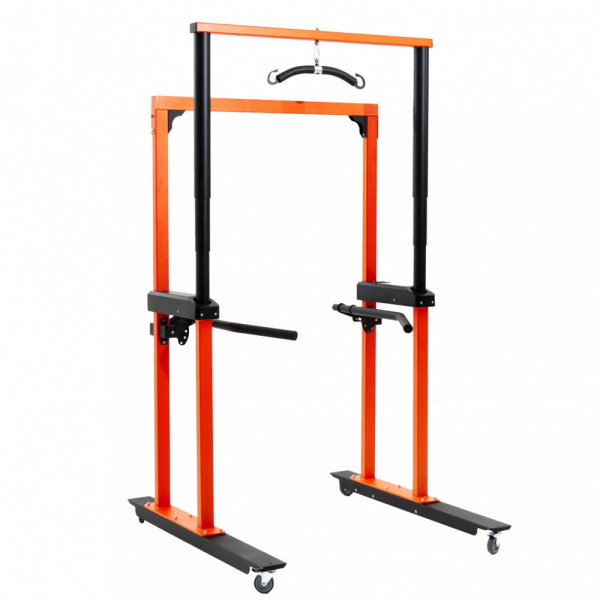 Подвес для вертикализации пациента модель Орторент С (стационарный детский)-1