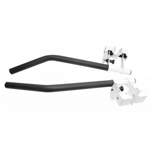 Подвес реабилитационный для вертикализации пациента модель «Орторент С (стационарный)»-3