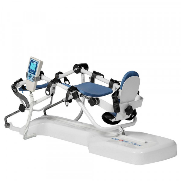 Аппарат для активно-пассивной разработки нижних конечностей Ormed FLEX-F01 Active