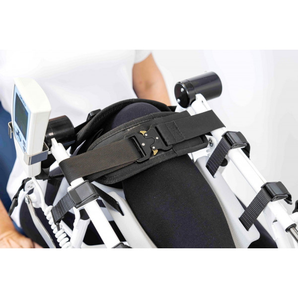 Аппарат для активно-пассивной разработки нижних конечностей Ormed FLEX-F01 Active-6