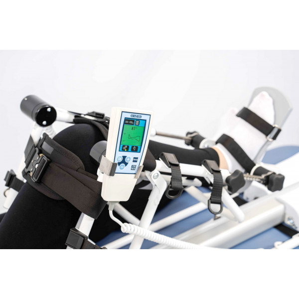 Аппарат для активно-пассивной разработки нижних конечностей Ormed FLEX-F01 Active-5