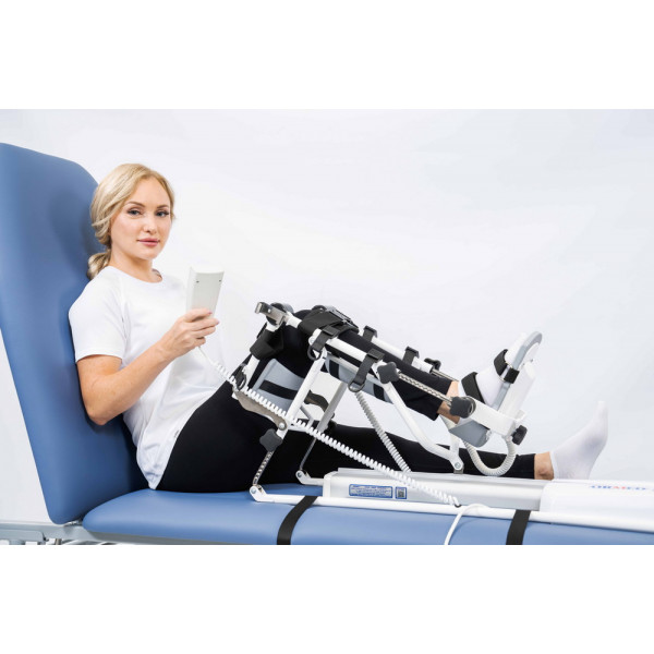 Аппарат для активно-пассивной разработки нижних конечностей Ormed FLEX-F01 Active-2