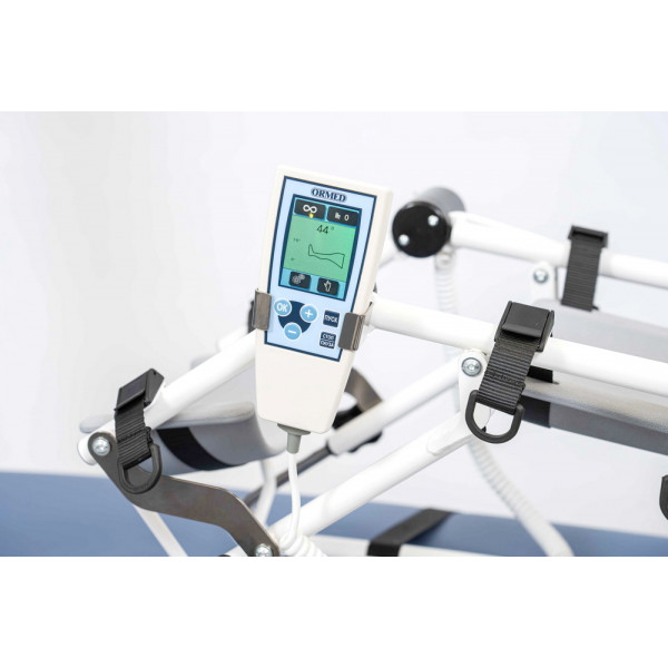 Аппарат для активно-пассивной разработки нижних конечностей Ormed FLEX-F01 Active-3
