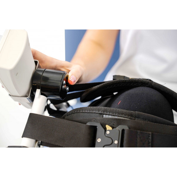 Аппарат для активно-пассивной разработки нижних конечностей Ormed FLEX-F01 Active-4