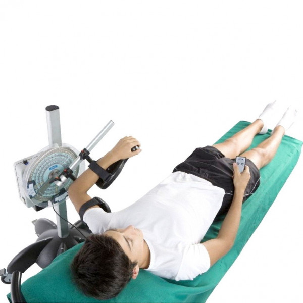 Аппарат механотерапии Fisiotek LT - G для разработки локтевого сустава Rimec Fisiotek LT-6