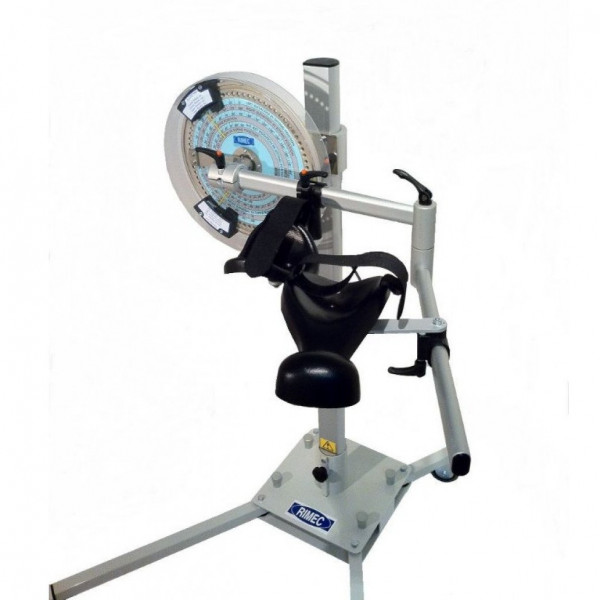 Аппарат механотерапии Fisiotek LT - G для разработки локтевого сустава Rimec Fisiotek LT-1