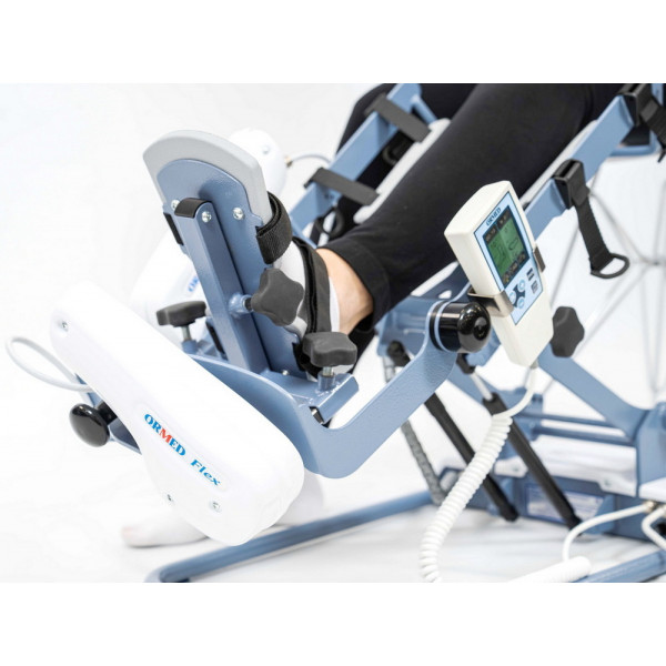 Аппарат для разработки голеностопного сустава Ormed FLEX-F02-4