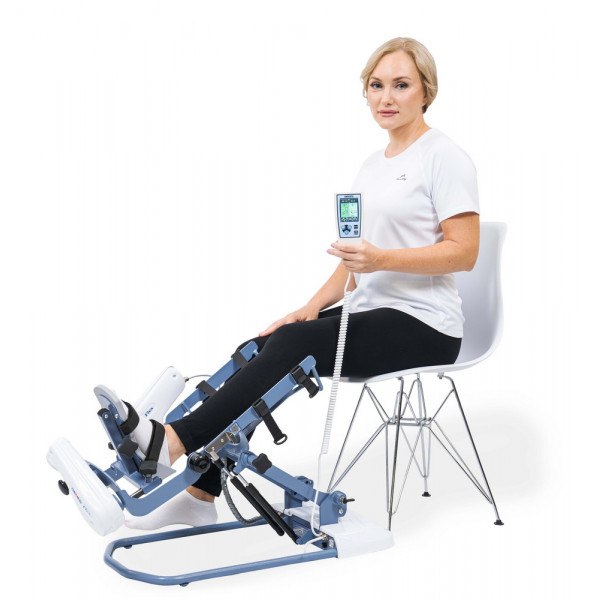Аппарат для разработки голеностопного сустава Ormed FLEX-F02-2