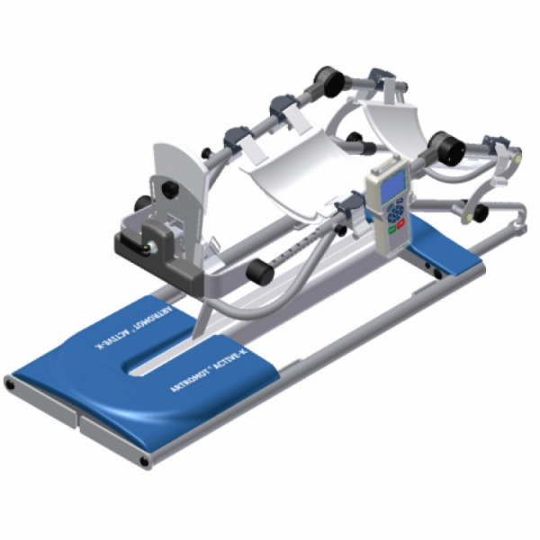 Аппарат для разработки коленного и тазобедренного суставов «ARTROMOT ACTIVE-K»