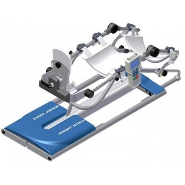 Аппарат для разработки коленного и тазобедренного суставов «ARTROMOT K1»