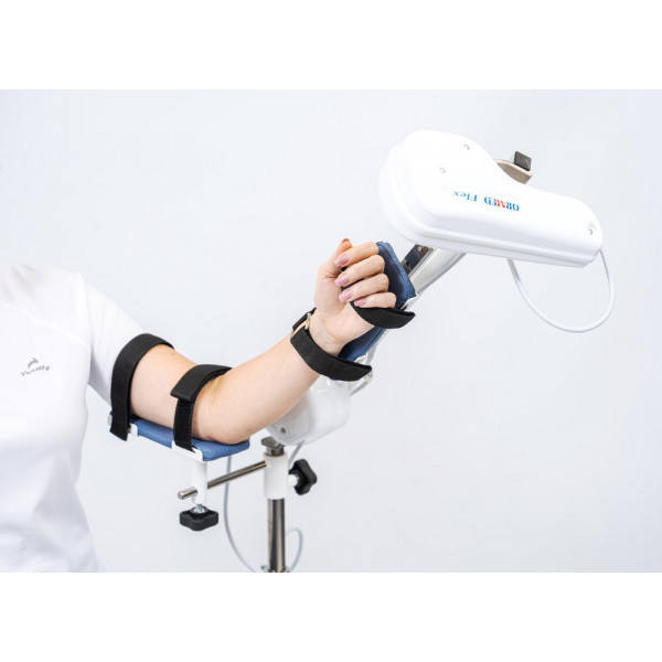 Аппарат для разработки локтевого сустава Ormed FLEX-F03-4