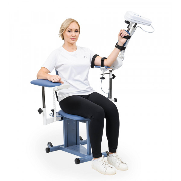 Аппарат для разработки локтевого сустава Ormed FLEX-F03-2