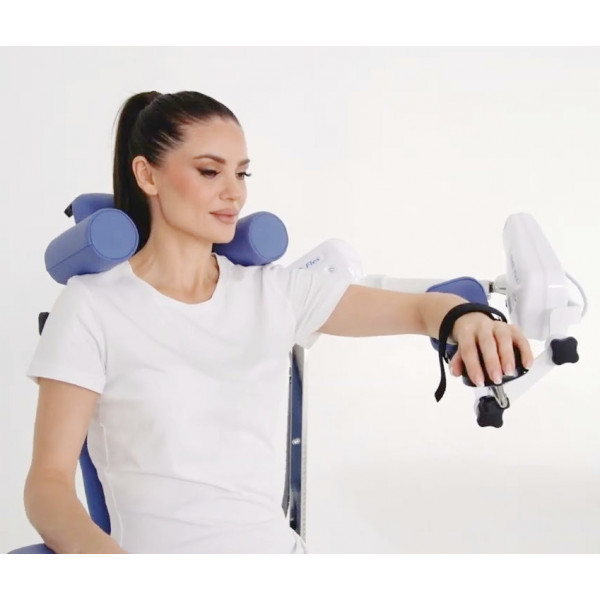Аппарат для разработки локтевого сустава Ormed FLEX-F03-6