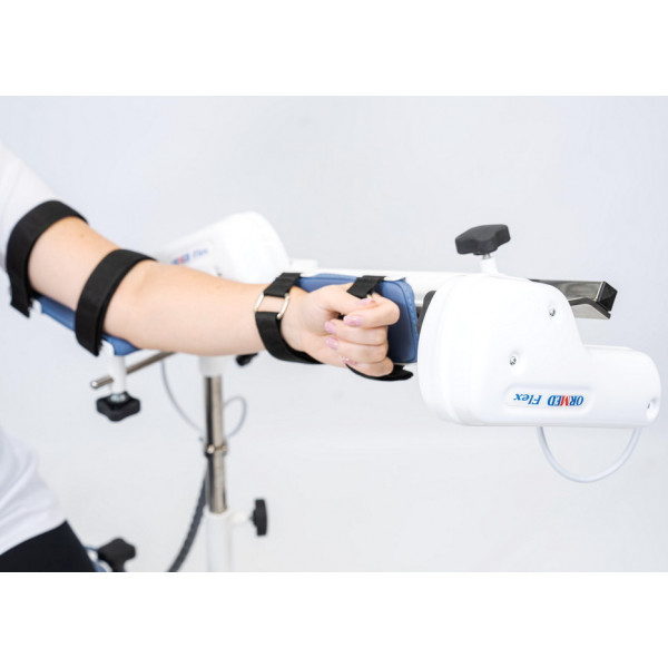 Аппарат для разработки локтевого сустава Ormed FLEX-F03-5