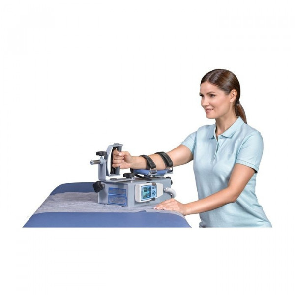 Аппарат роботизированной механотерапии для разработки лучезапястного сустава FLEX F05-4