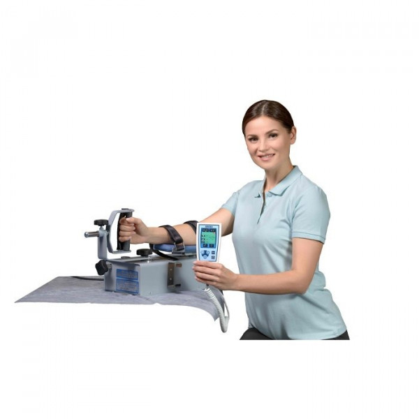 Аппарат роботизированной механотерапии для разработки лучезапястного сустава FLEX F05-5