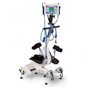 Профессиональный тренажер для ног с функциональной электростимуляцией RT300-SL