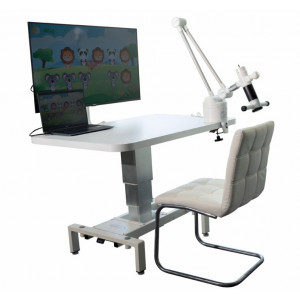 Система для развития мелкой моторики верхних конечностей ОРТОРЕНТ МОТОРИКА