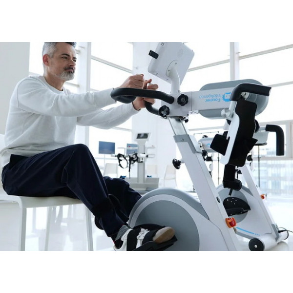 Система для активно-пассивной тренировки верхних и нижних конечностей CycleMotus-5