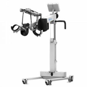 Система для тренировки верхних и нижних конечностей CycleMotus