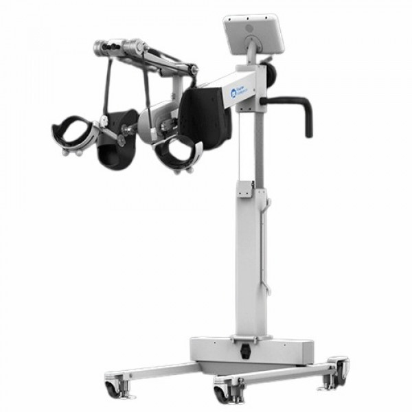 Система для активно-пассивной тренировки верхних и нижних конечностей CycleMotus