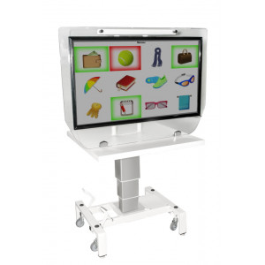 Система реабилитационная интерактивная Орторент Когнитив