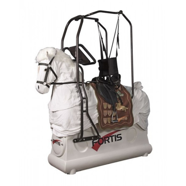 Тренажер для иппотерапии Fortis 102