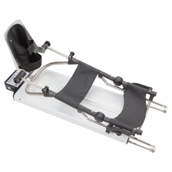 Аппарат механотерапии Rimec Fisiotek 3000 для пассивной разработки ног