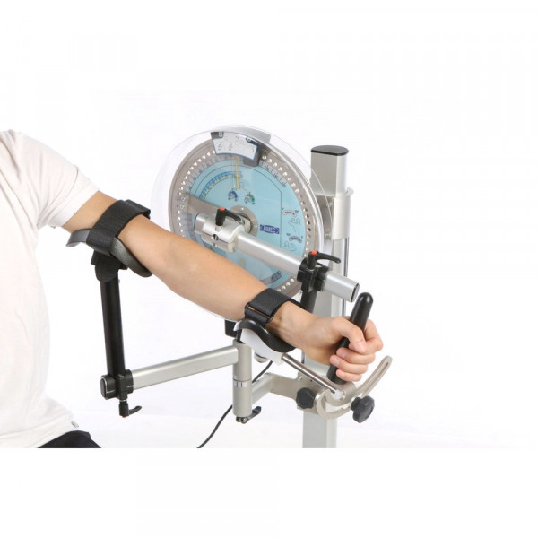 Аппарат механотерапии Fisiotek LT-G для разработки локтевого сустава-2