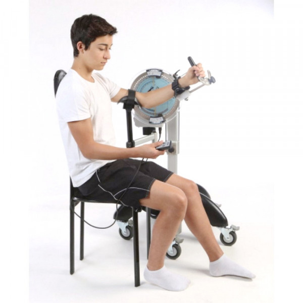 Аппарат механотерапии Fisiotek LT-G для разработки локтевого сустава-1