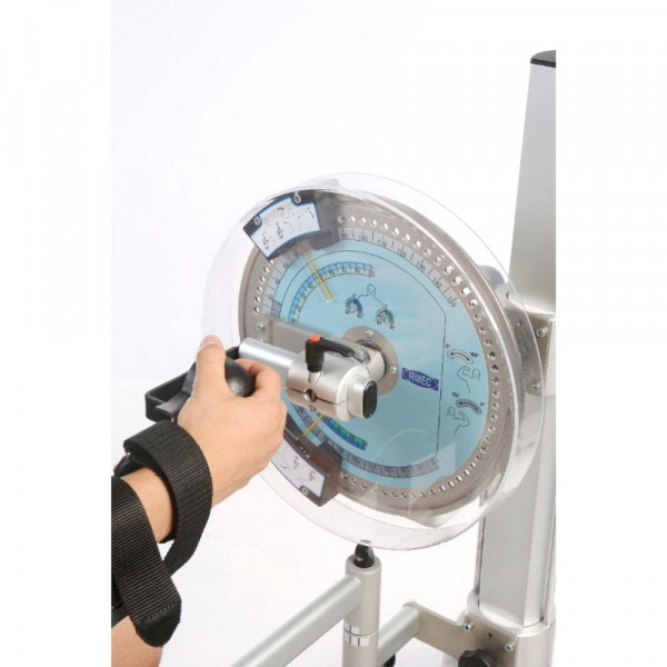 Аппарат механотерапии Fisiotek LT-G для разработки локтевого сустава-3