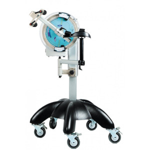 Тренажер для разработки лучезапястного сустава Rimec Fisiotek LT-P