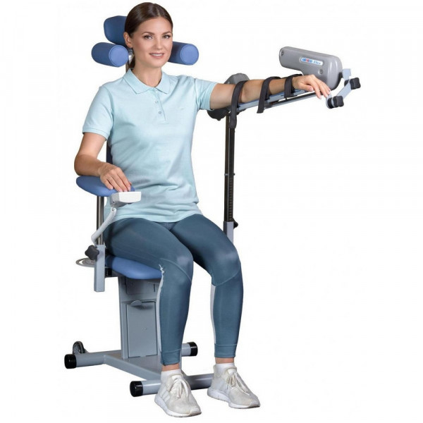 Тренажер для разработки плечевого сустава Ormed FLEX-F04-1