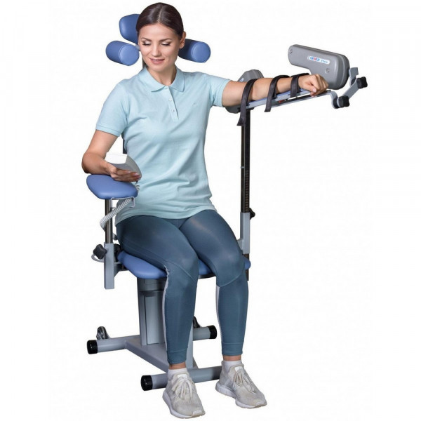 Тренажер для разработки плечевого сустава Ormed FLEX-F04-2