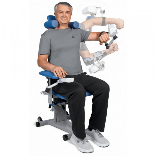 Тренажер для разработки плечевого сустава Ormed FLEX-F04-4