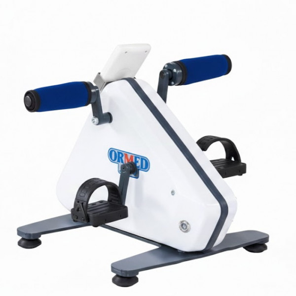 Тренажер для активной и пассивной разработки суставов верхних и нижних конечностей Ormed Moto мобильный 