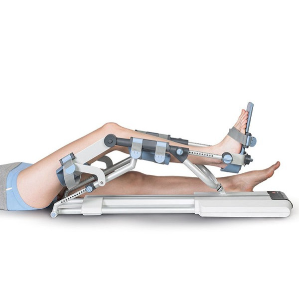 Тренажер пассивной разработки коленного и тазобедренного суставов BTL CPMOTION K EASY-3