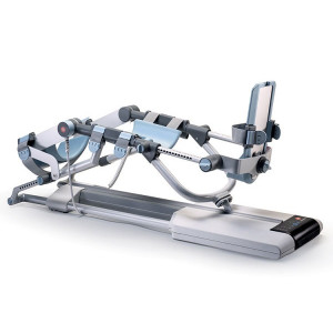 Тренажер пассивной разработки коленного и тазобедренного суставов BTL CPMOTION K EASY