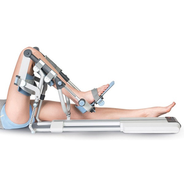 Тренажер пассивной разработки коленного и тазобедренного суставов BTL-CPMOTION K PRO-1