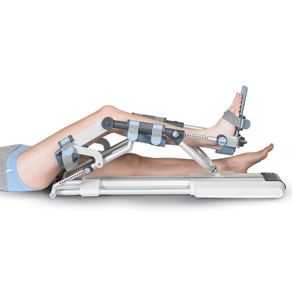 Тренажер пассивной разработки коленного и тазобедренного суставов BTL-CPMOTION K PRO-2