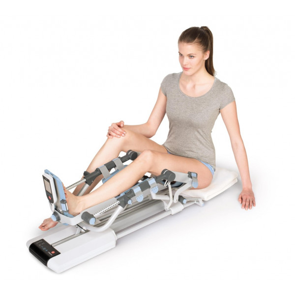 Тренажер пассивной разработки коленного и тазобедренного суставов BTL-CPMOTION K PRO-3